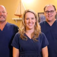 Five Points Family Dentistry ico