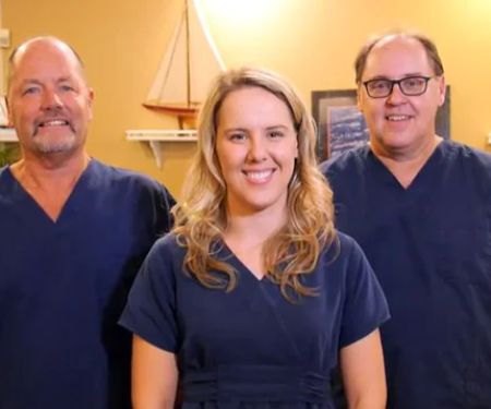 Five Points Family Dentistry