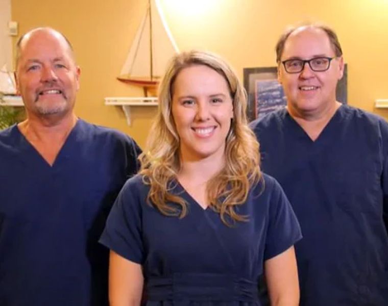 Five Points Family Dentistry