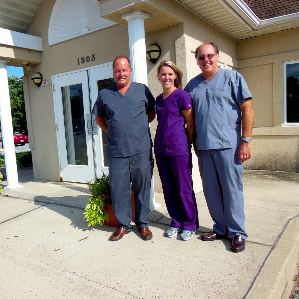 Five Points Family Dentistry 8