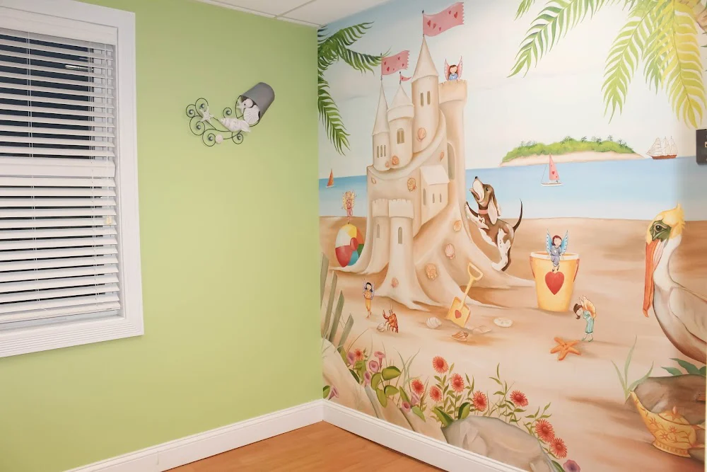 Smiles Under the Sea Pediatric Dentistry 10