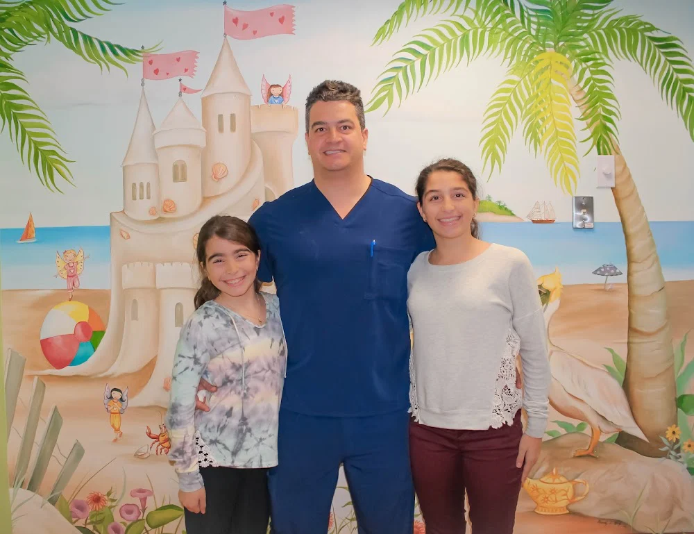 Smiles Under the Sea Pediatric Dentistry 7