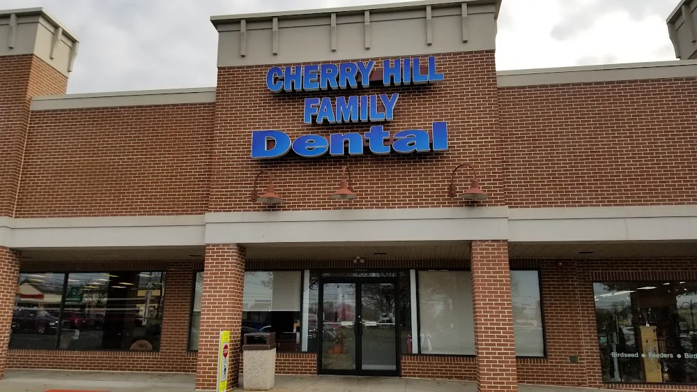 Cherry Hill Family Dental 3