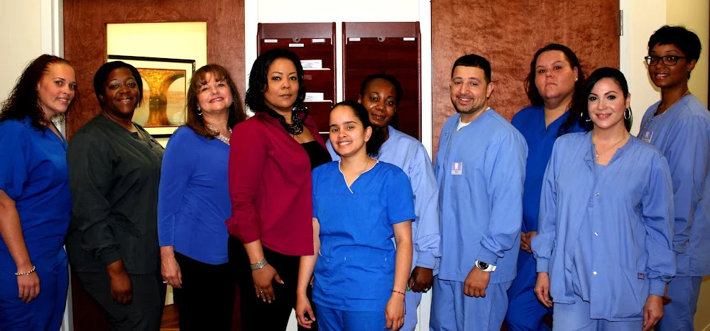 Cherry Hill Family Dental 2