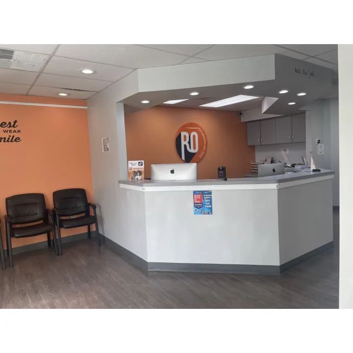 Rich Orthodontics -Bensalem 8