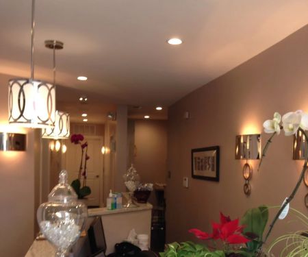 Benish Family Dental Group