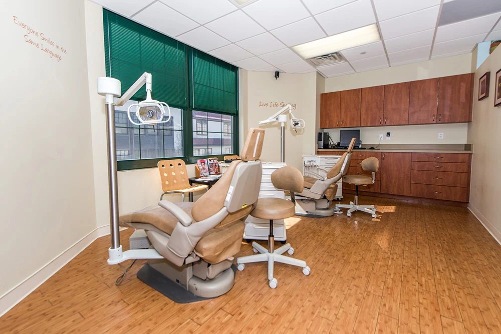 Tuckahoe Family Orthodontics 4