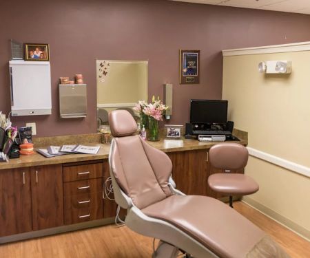 Kellyn Hodges Orthodontics