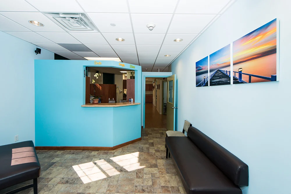 Tuckahoe Family Orthodontics 2