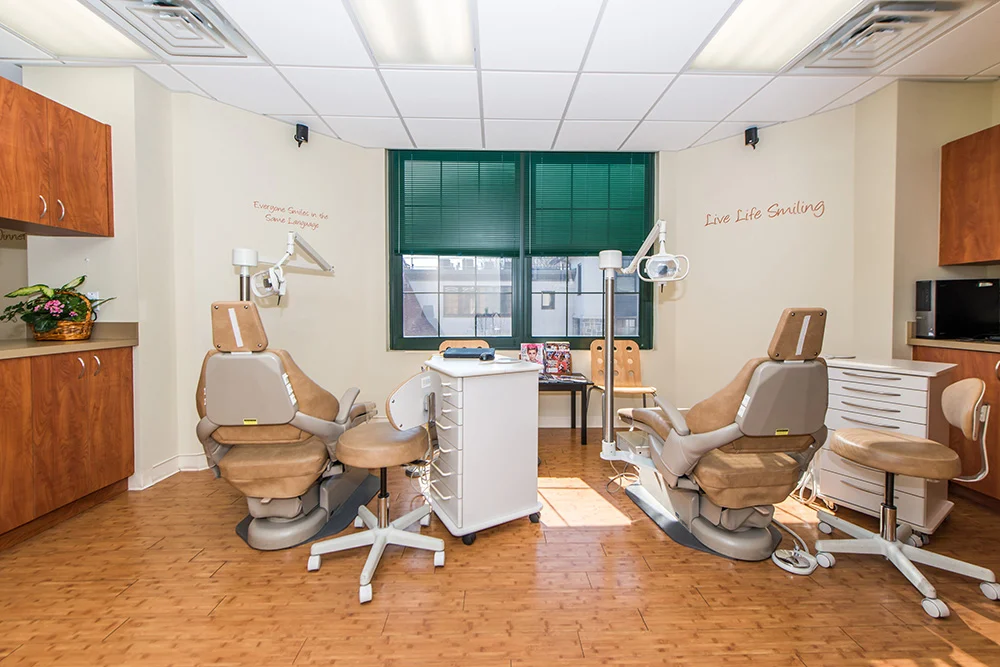 Tuckahoe Family Orthodontics 3