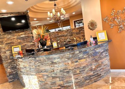 Armitage Dental - Abbas Nejad