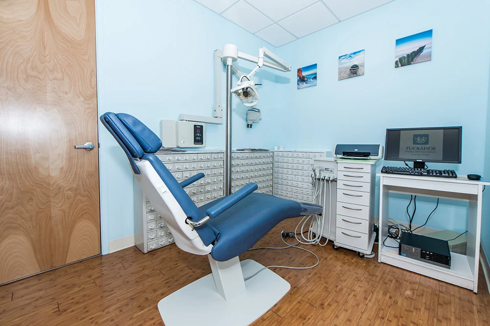 Tuckahoe Family Orthodontics 1