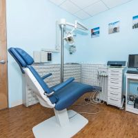 Tuckahoe Family Orthodontics ico