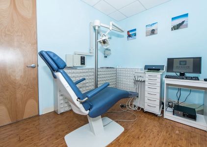Tuckahoe Family Orthodontics