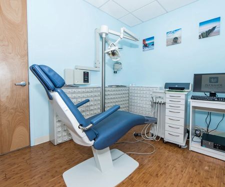 Tuckahoe Family Orthodontics
