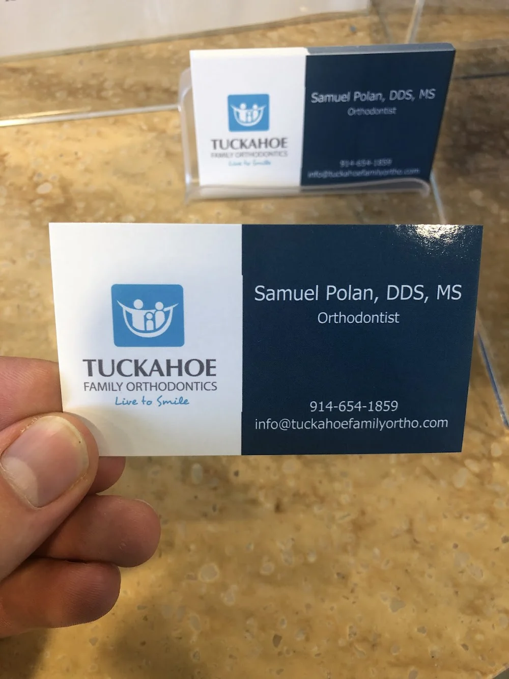 Tuckahoe Family Orthodontics 8