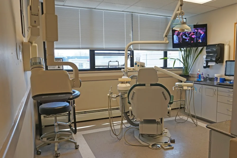 Bensalem Dental Specialties Center 5