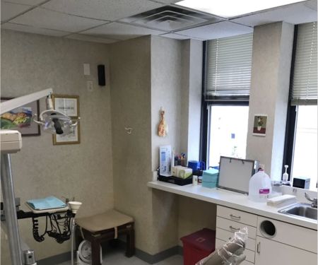 Advanced Dentistry of Center City