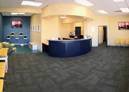 Sea of Smiles Pediatric Dentistry