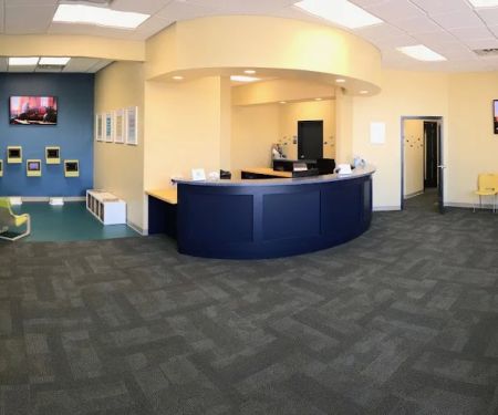 Sea of Smiles Pediatric Dentistry