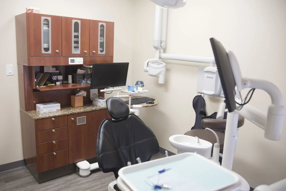 Lake Avenue Dental 9