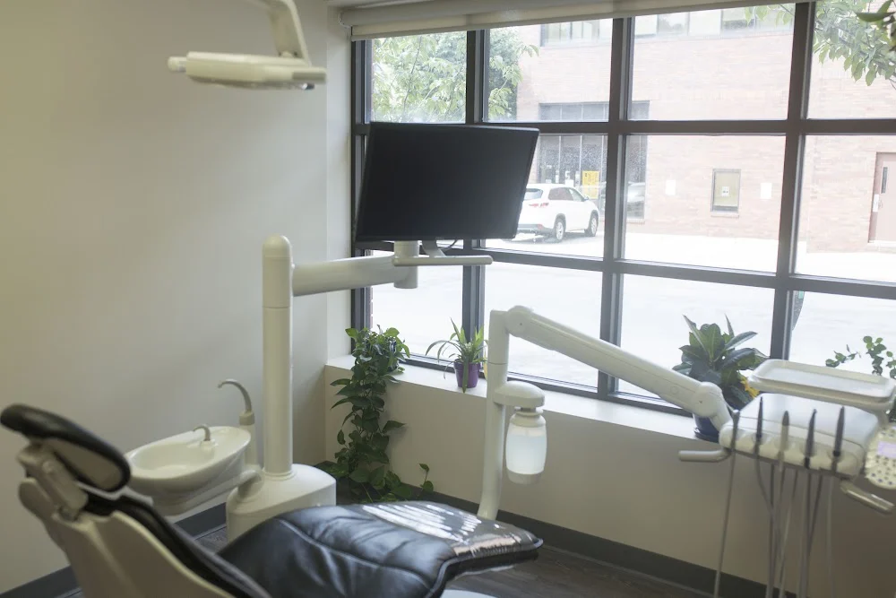 Lake Avenue Dental 3