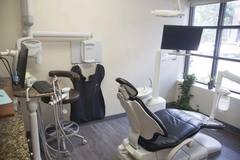 Lake Avenue Dental 8