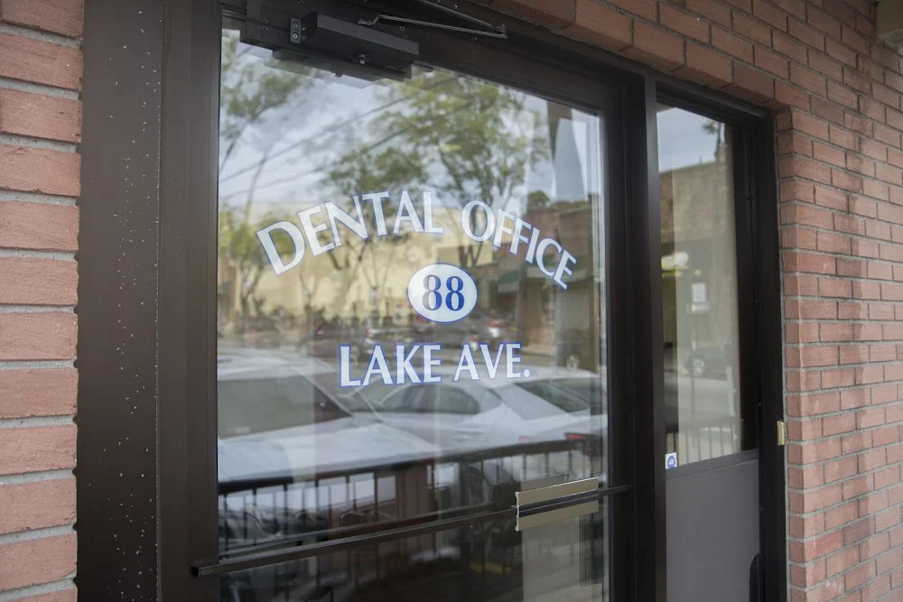 Lake Avenue Dental 4