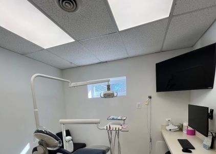 Clear Dentistry - Dr. Laura Carvalho, DMD