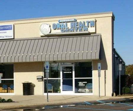 Audubon Oral Health Center