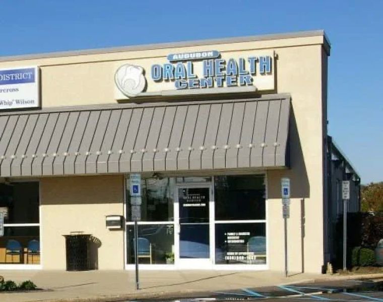 Audubon Oral Health Center