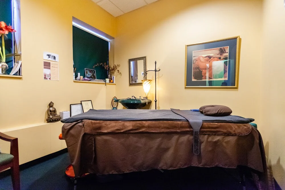 Scarsdale Dental Spa & Wellness 1