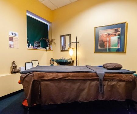 Scarsdale Dental Spa & Wellness