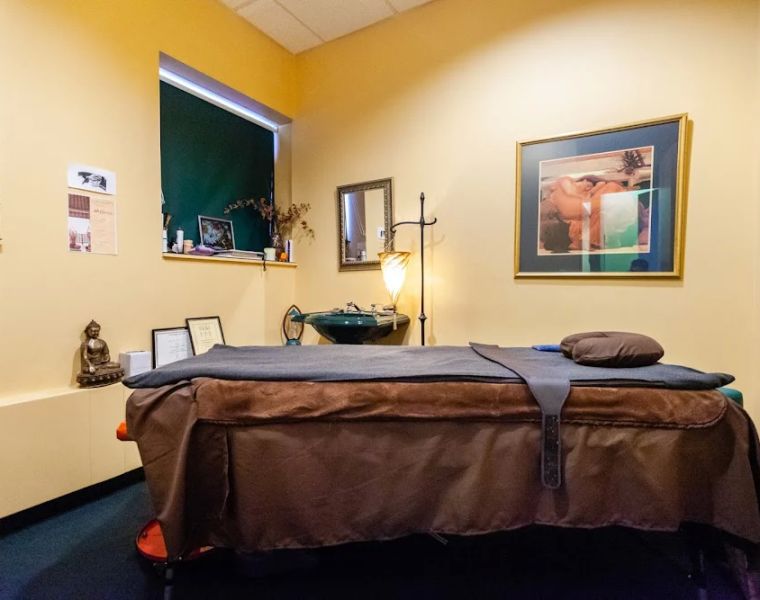 Scarsdale Dental Spa & Wellness