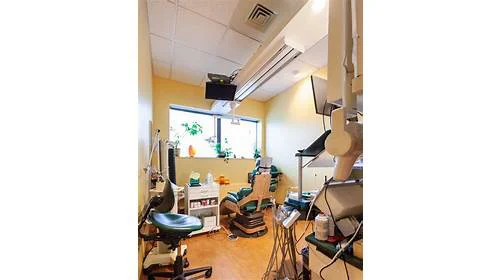 Scarsdale Dental Spa & Wellness 7