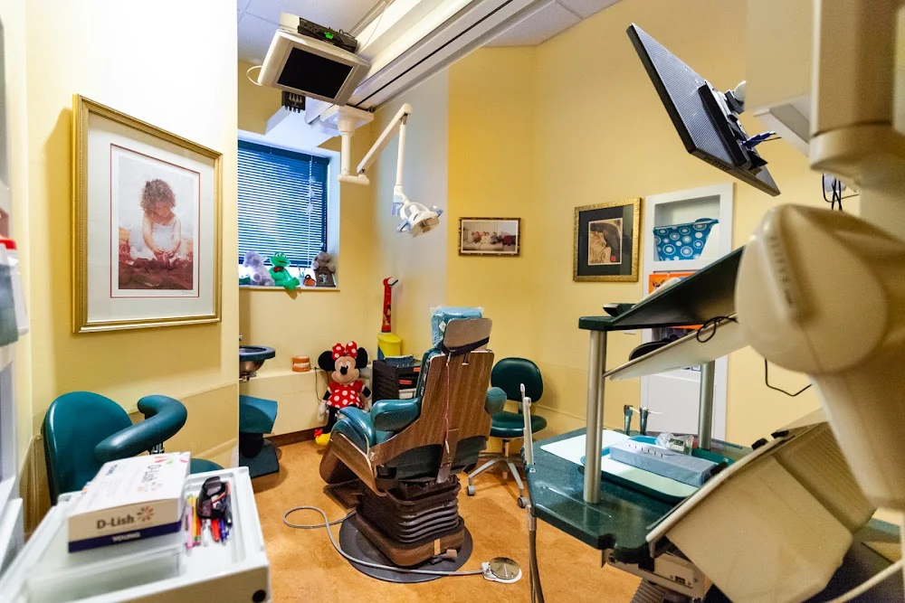 Scarsdale Dental Spa & Wellness 3