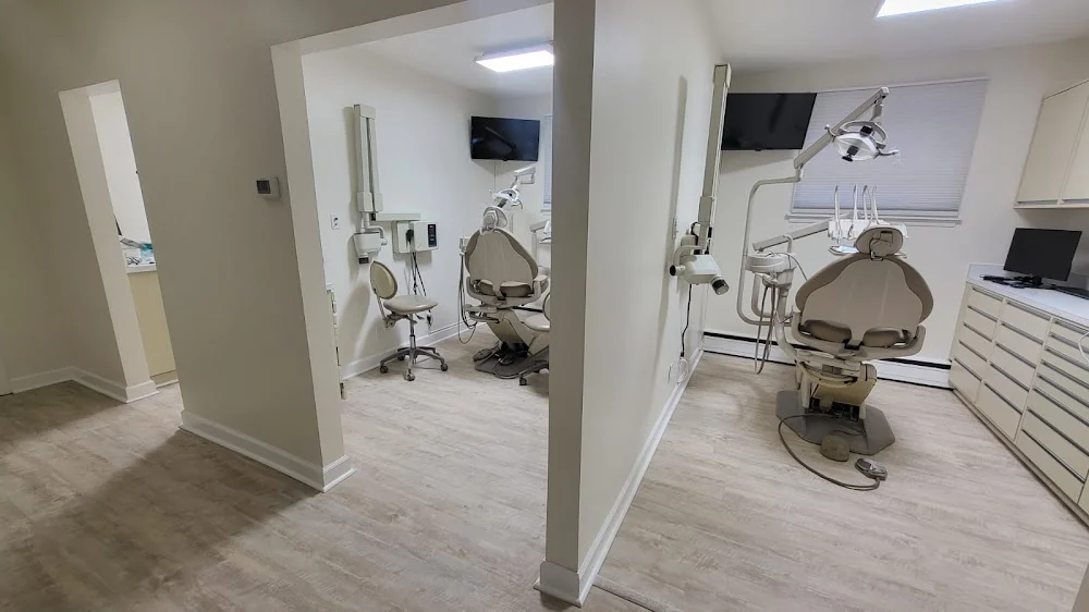 Burlington Family Dental 6