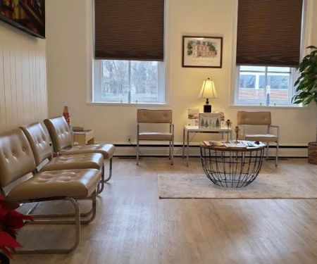 Burlington Family Dental