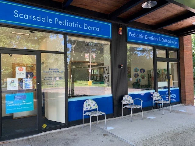 Scarsdale Pediatric Dental Associates, LLP 2