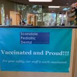 Scarsdale Pediatric Dental Associates, LLP