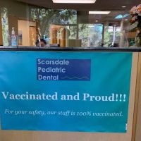 Scarsdale Pediatric Dental Associates, LLP ico