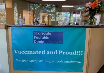 Scarsdale Pediatric Dental Associates, LLP