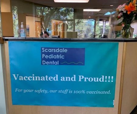 Scarsdale Pediatric Dental Associates, LLP