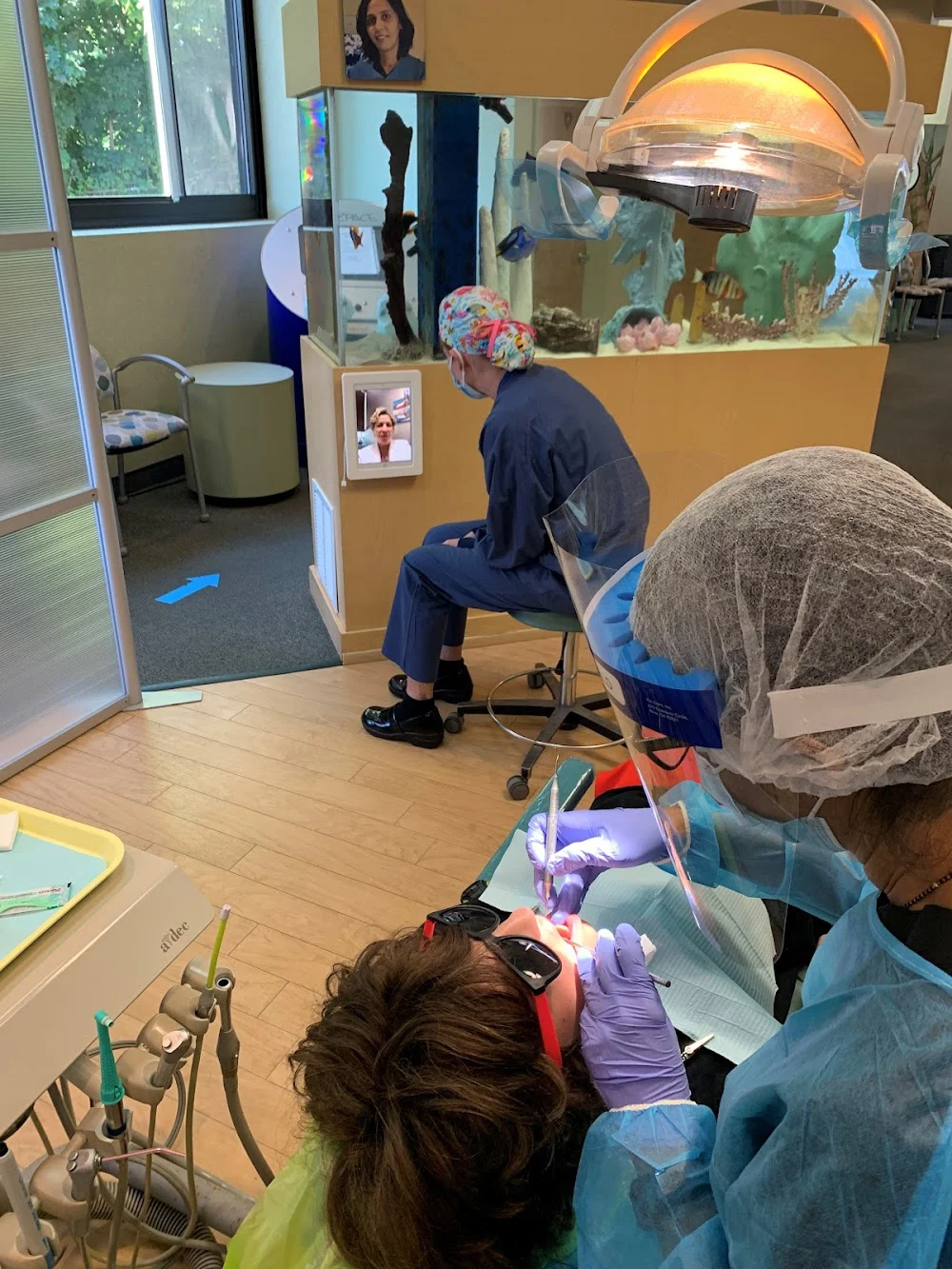 Scarsdale Pediatric Dental Associates, LLP 7