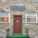 Kim Alden DDS