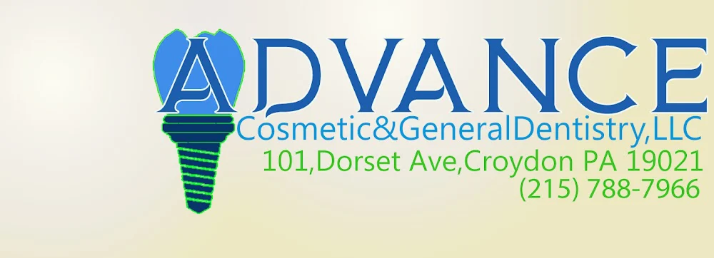 Advance Cosmetic and General Dentistry 1