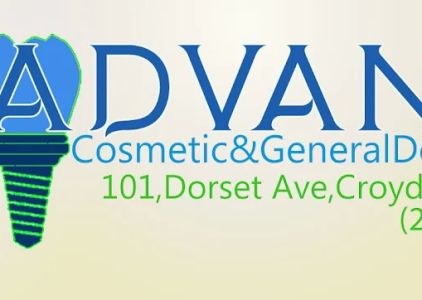 Advance Cosmetic and General Dentistry