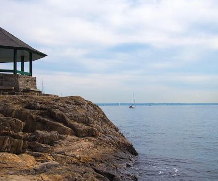 Larchmont Family Dental