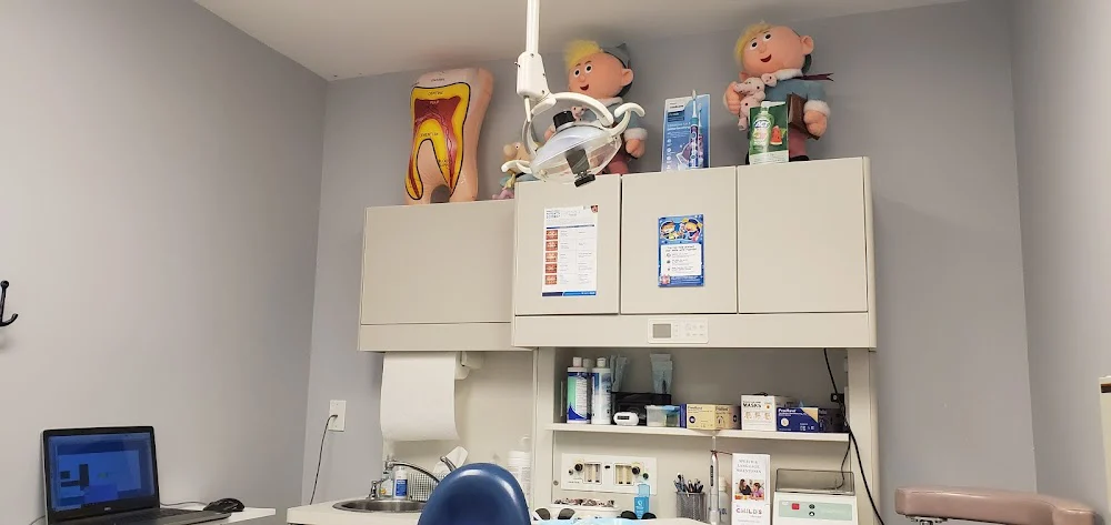 Dentistry 4 Kids 2