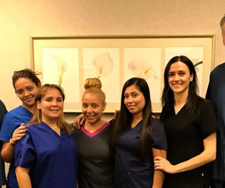 Avi Malkis, DDS